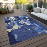 addison chantille acn1028 navy rug