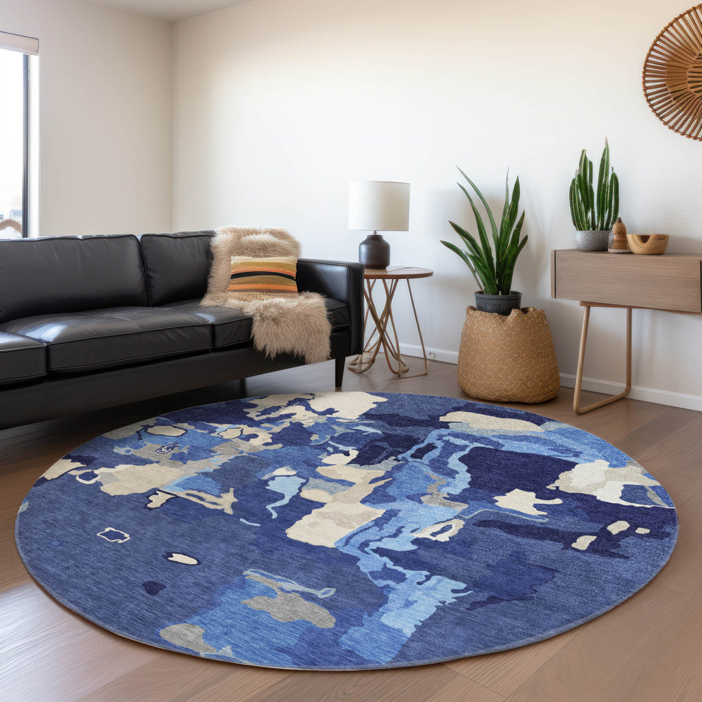 addison chantille acn1028 navy rug