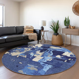 addison chantille acn1028 navy rug