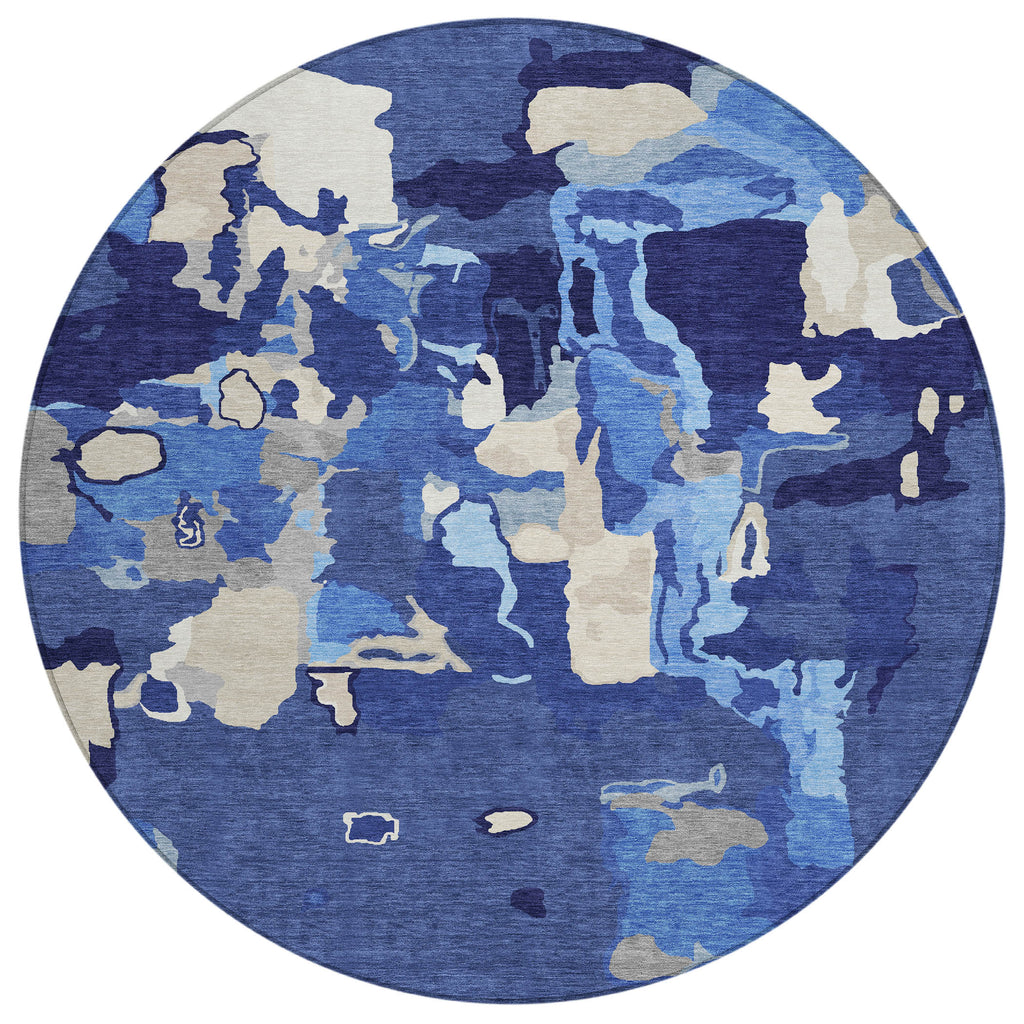 addison chantille acn1028 navy rug