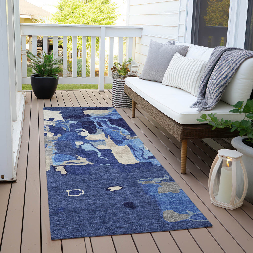 addison chantille acn1028 navy rug