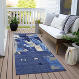 addison chantille acn1028 navy rug