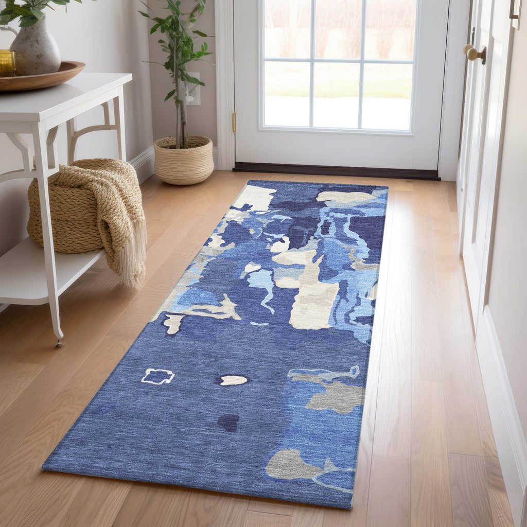 addison chantille acn1028 navy rug