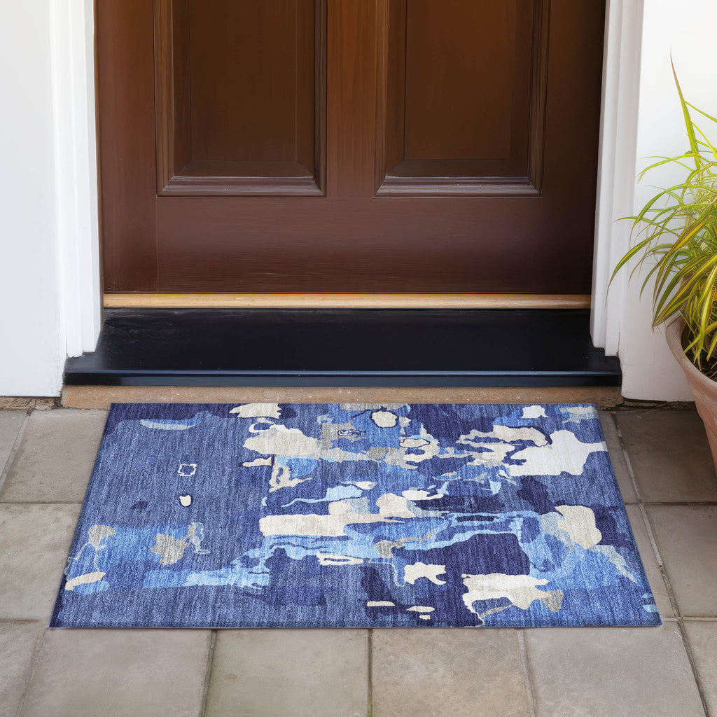 addison chantille acn1028 navy rug