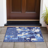 addison chantille acn1028 navy rug