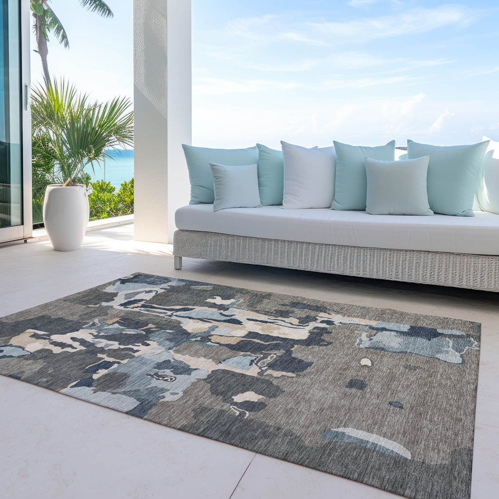 addison chantille acn1028 taupe rug