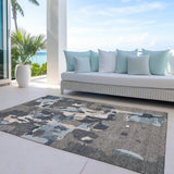 addison chantille acn1028 taupe rug