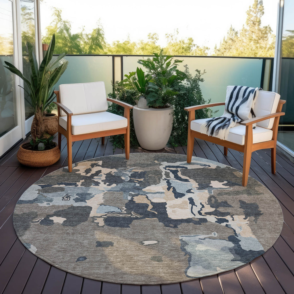 addison chantille acn1028 taupe rug