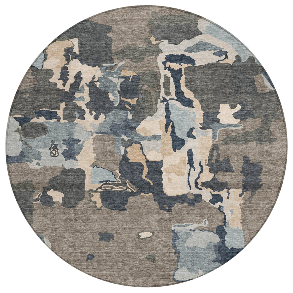 addison chantille acn1028 taupe rug