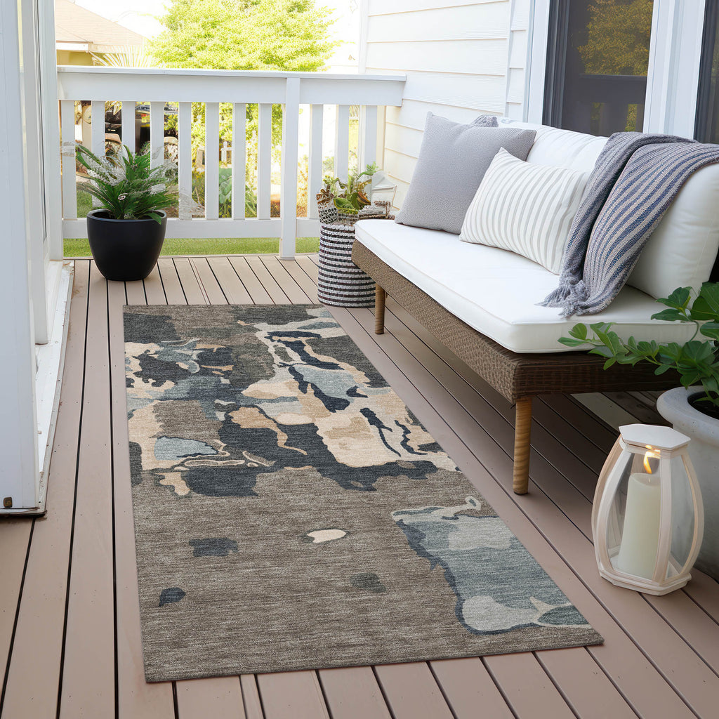 addison chantille acn1028 taupe rug