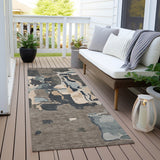 addison chantille acn1028 taupe rug