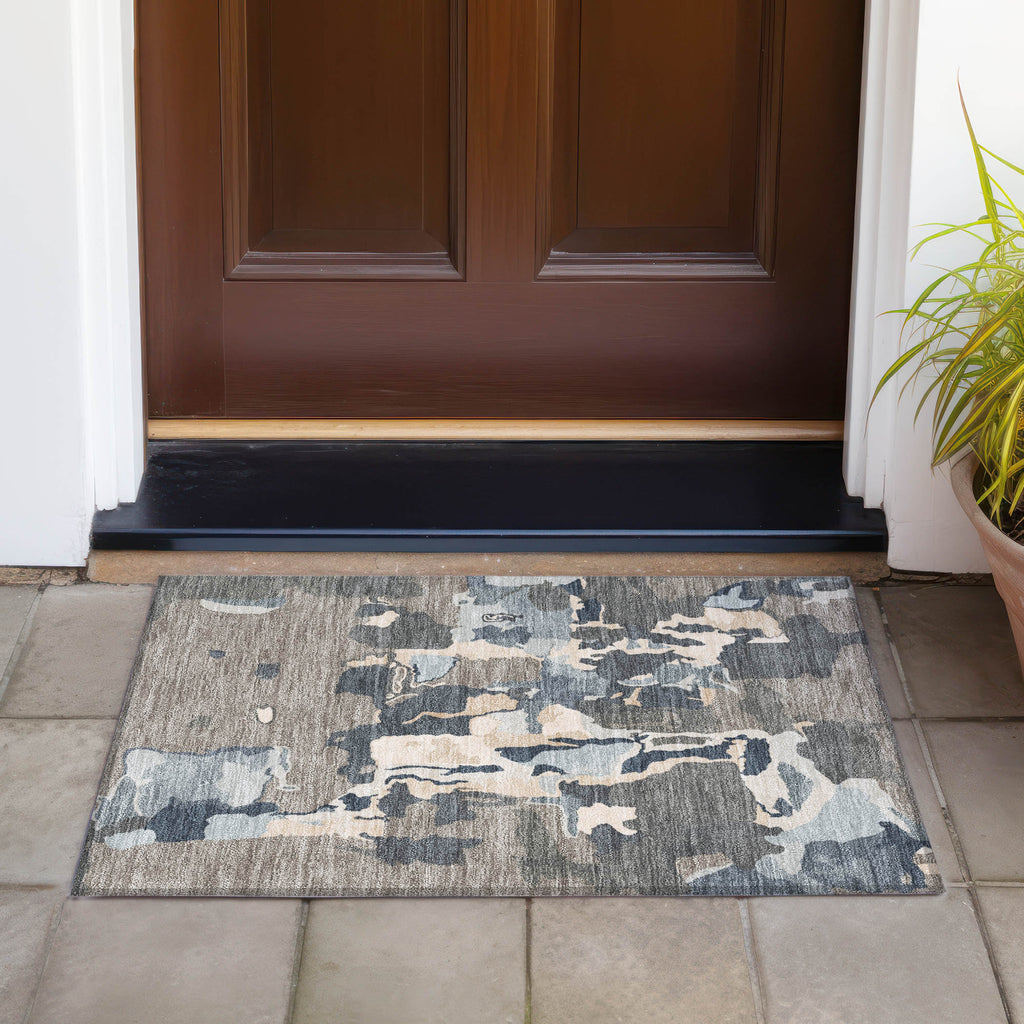 addison chantille acn1028 taupe rug