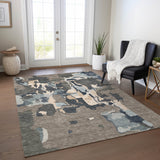 addison chantille acn1028 taupe rug