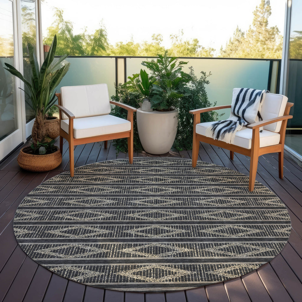 addison chantille acn1029 black rug