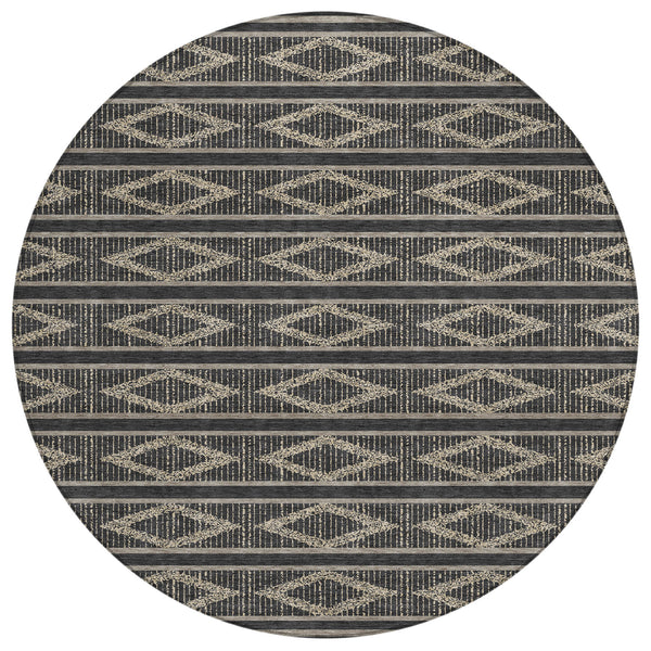 addison chantille acn1029 black rug
