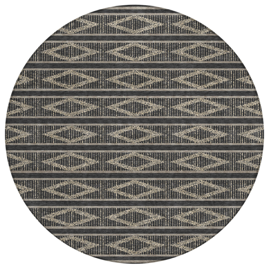 addison chantille acn1029 black rug