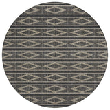 addison chantille acn1029 black rug