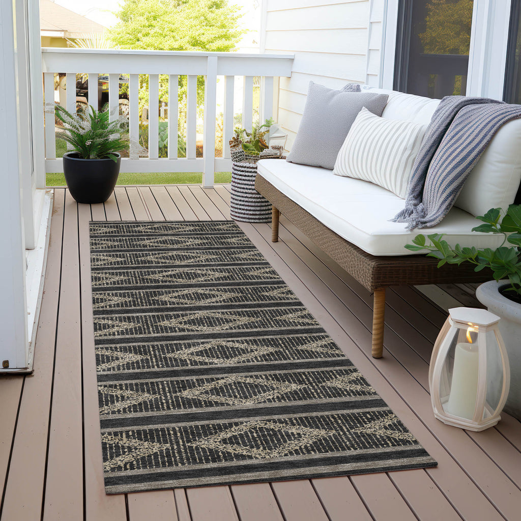 addison chantille acn1029 black rug