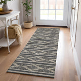 addison chantille acn1029 black rug