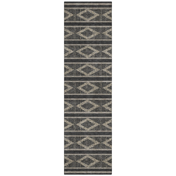 addison chantille acn1029 black rug