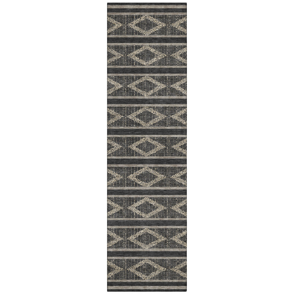 addison chantille acn1029 black rug