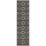 addison chantille acn1029 black rug