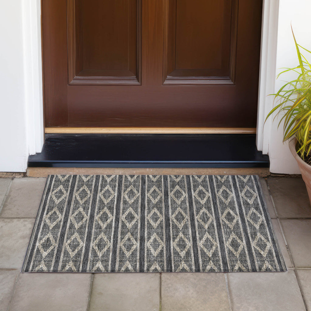 addison chantille acn1029 black rug