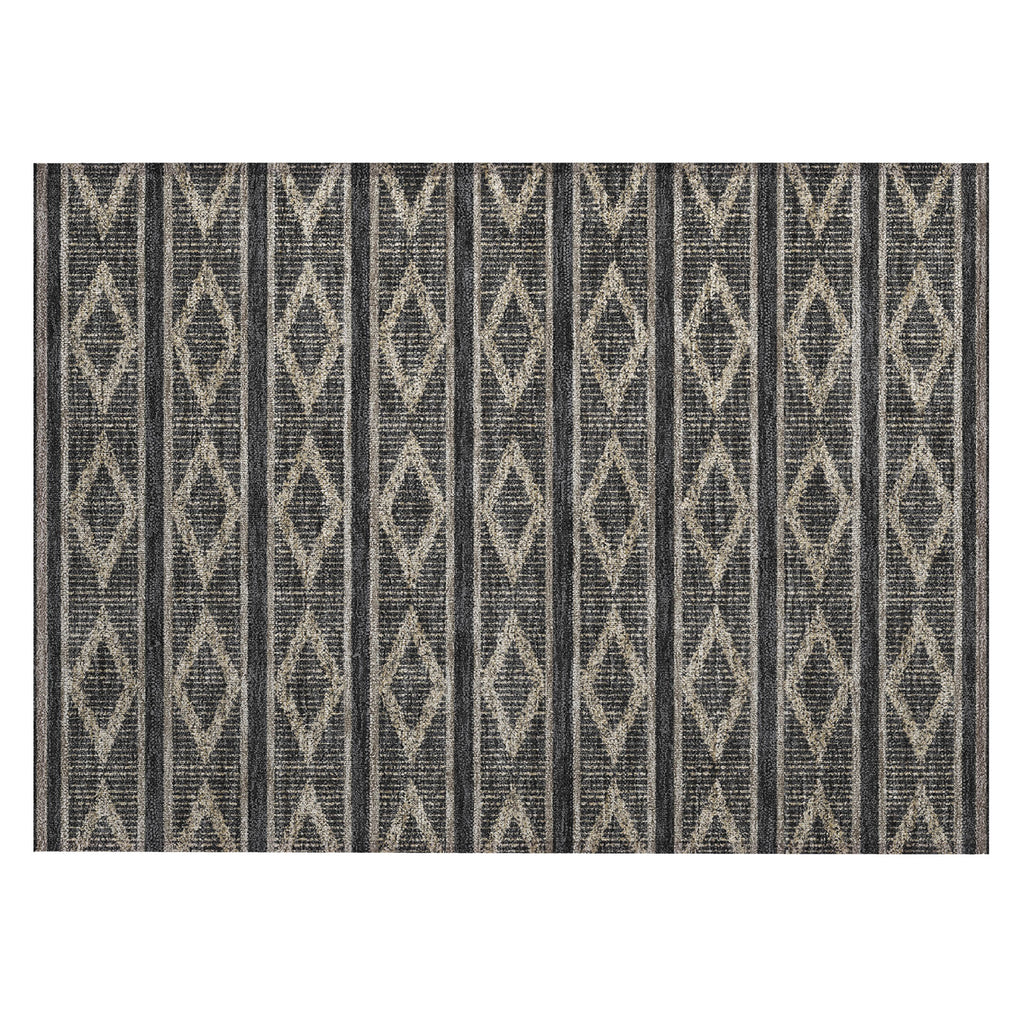addison chantille acn1029 black rug