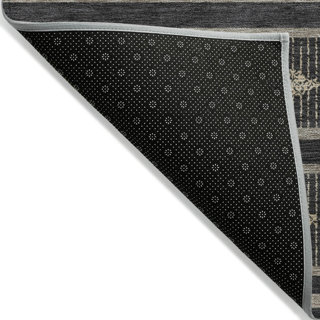 addison chantille acn1029 black rug