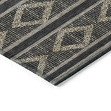 addison chantille acn1029 black rug