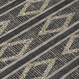 addison chantille acn1029 black rug
