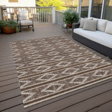 addison chantille acn1029 brown rug
