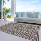 addison chantille acn1029 brown rug