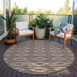 addison chantille acn1029 brown rug