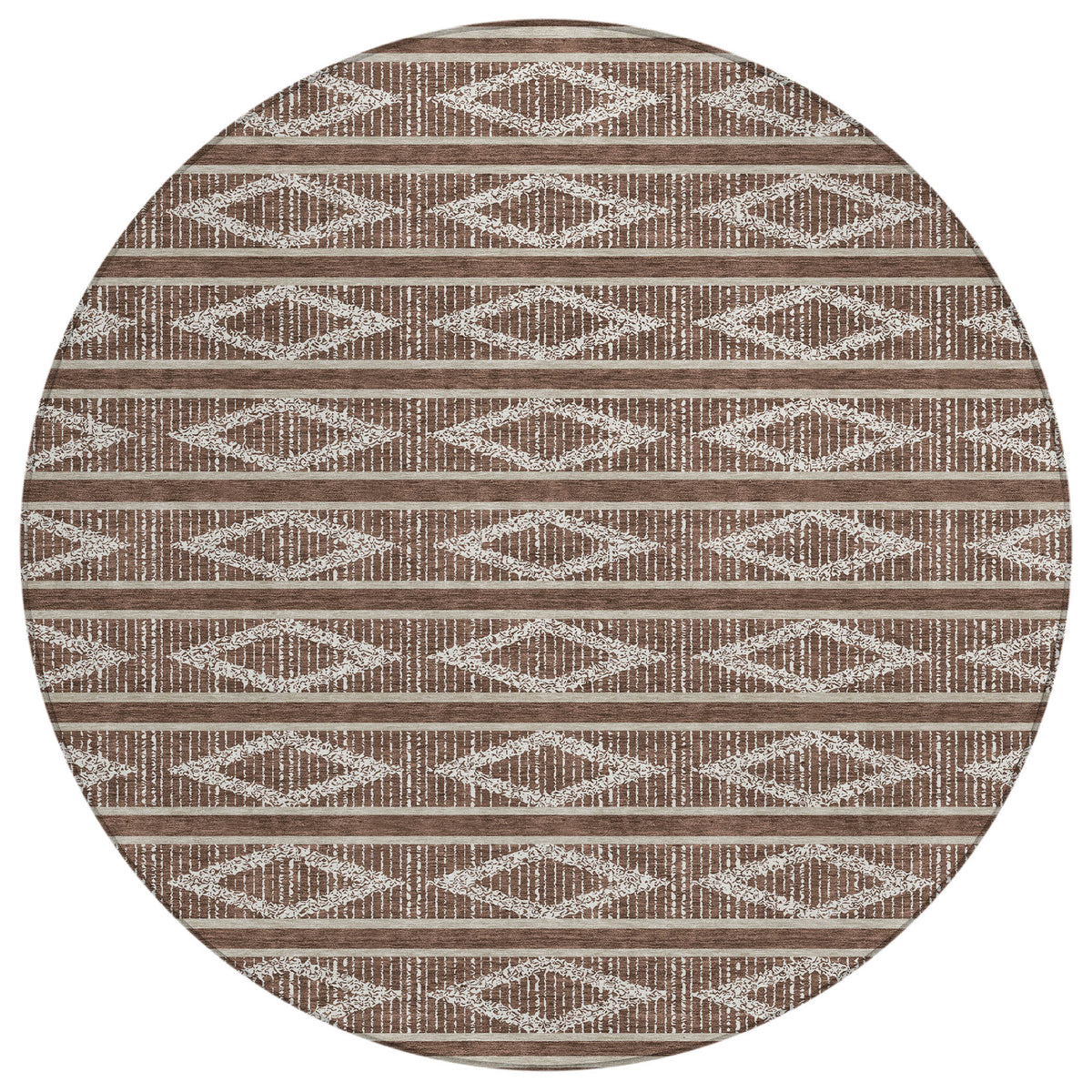 addison chantille acn1029 brown rug