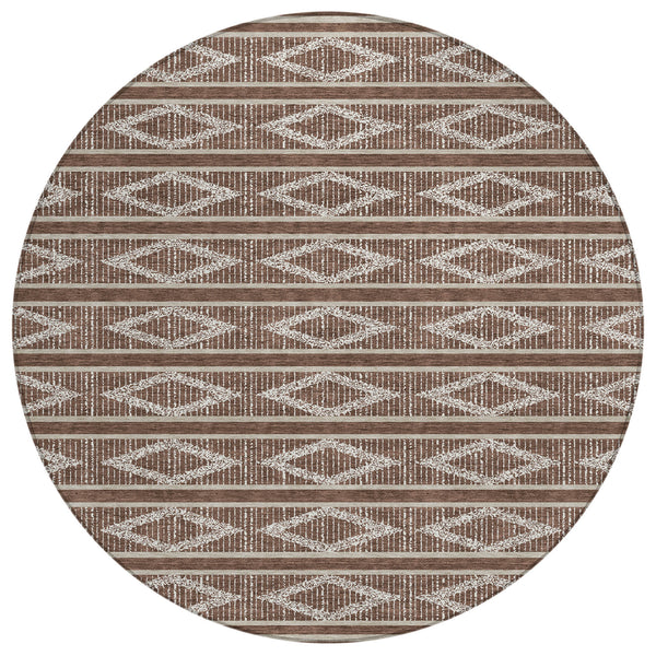 addison chantille acn1029 brown rug