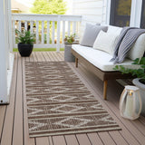 addison chantille acn1029 brown rug