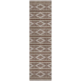 addison chantille acn1029 brown rug