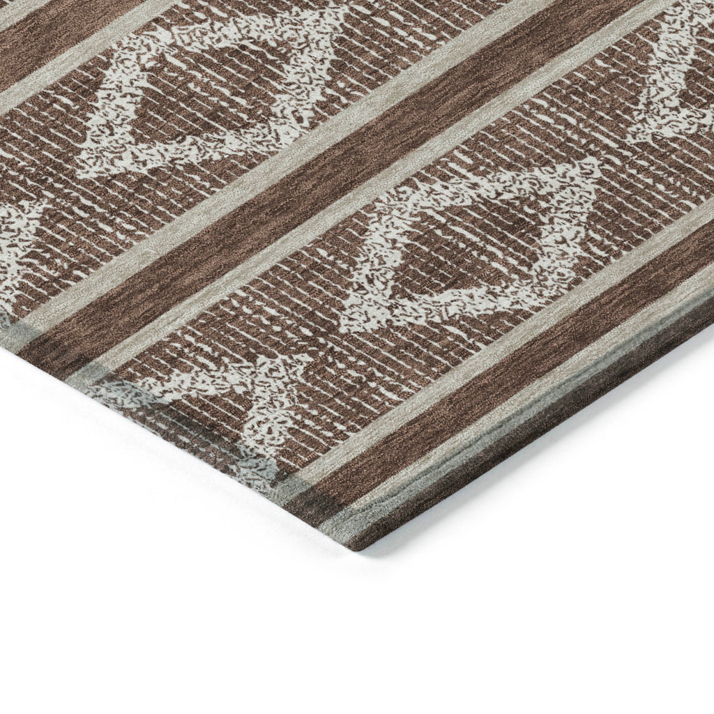 addison chantille acn1029 brown rug