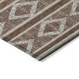 addison chantille acn1029 brown rug
