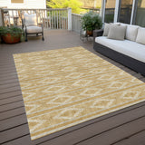 addison chantille acn1029 gold rug
