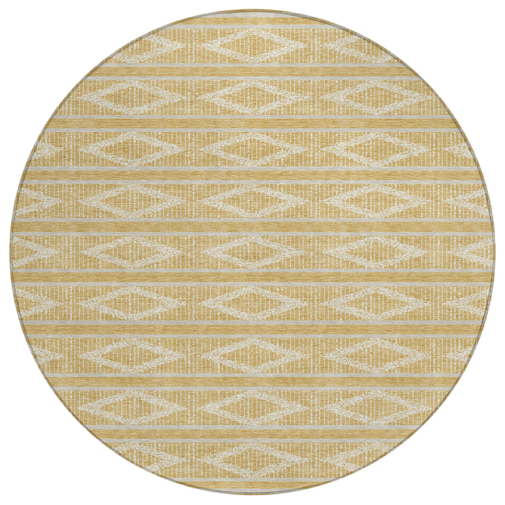 addison chantille acn1029 gold rug