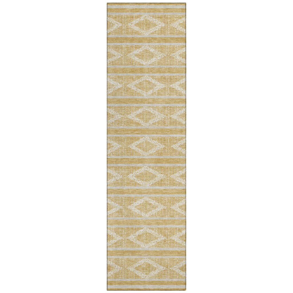 addison chantille acn1029 gold rug