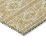 addison chantille acn1029 gold rug