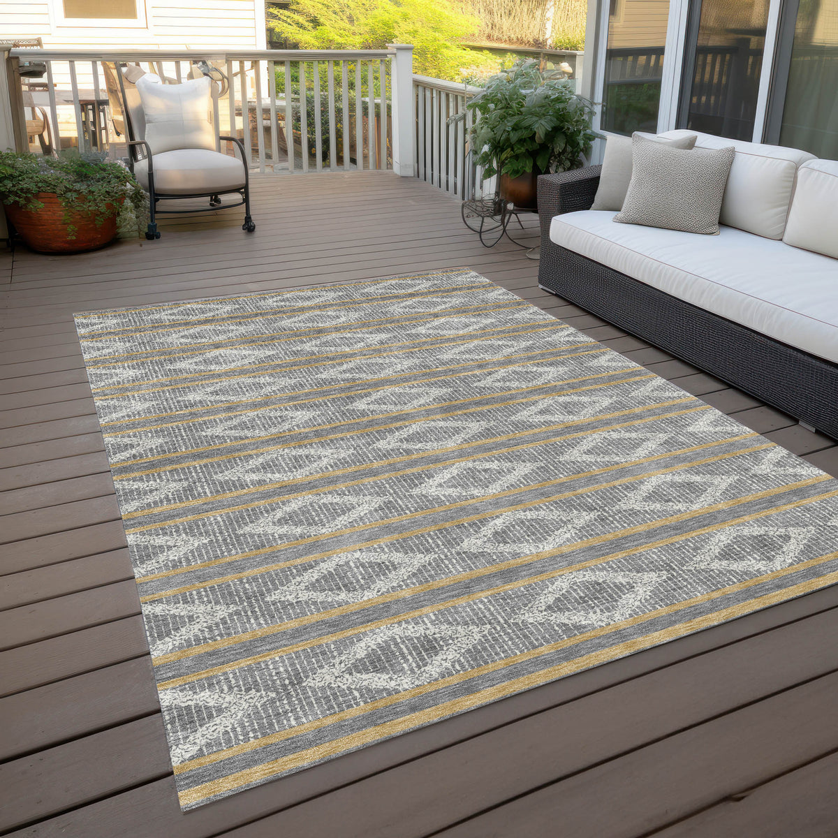 addison chantille acn1029 gray rug
