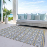addison chantille acn1029 gray rug