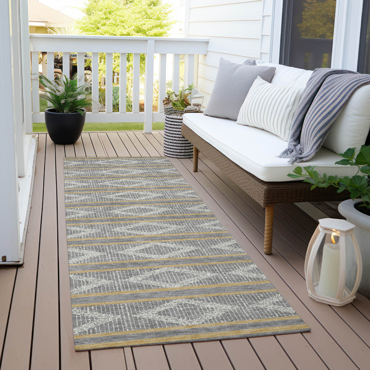 addison chantille acn1029 gray rug