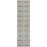 addison chantille acn1029 gray rug