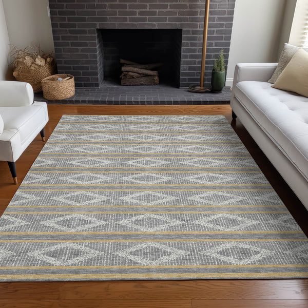 addison chantille acn1029 gray rug