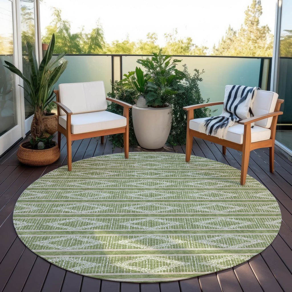 addison chantille acn1029 green rug